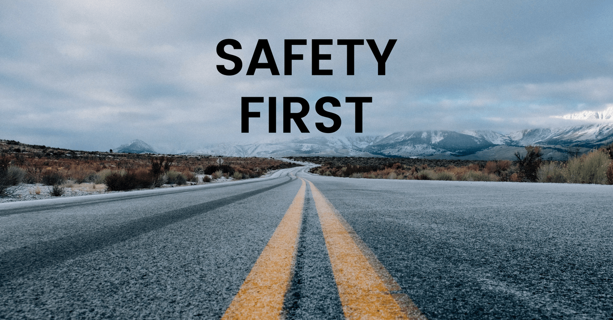 Wheel Safety - Gradient Texture Collection - Ultra HD Quality